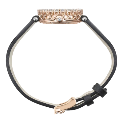 Chopard L'HEURE DU DIAMANT ROUND