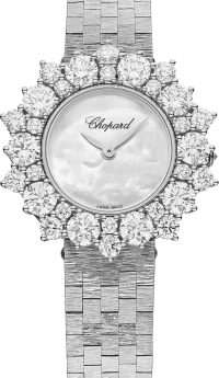 Chopard L'Heure du Diamant Round Chopard L'Heure du Diamant Round