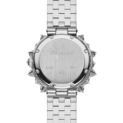 Chopard L'Heure du Diamant Round Chopard L'Heure du Diamant Round