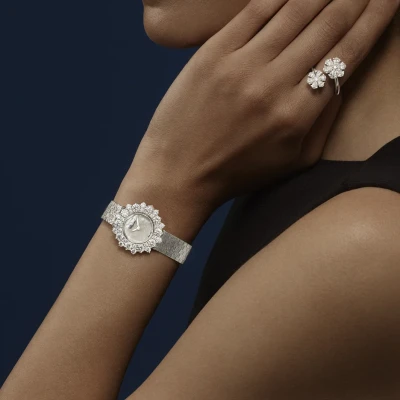 Chopard L'Heure du Diamant Round Chopard L'Heure du Diamant Round