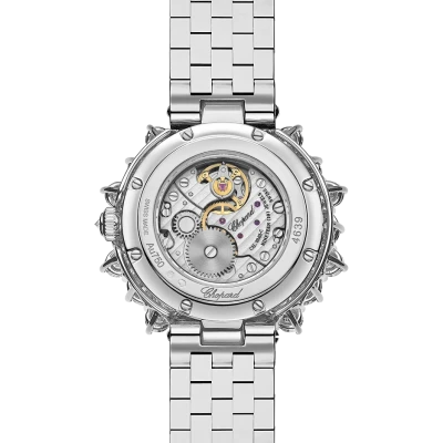 Chopard L'HEURE DU DIAMANT ROUND Chopard L'HEURE DU DIAMANT ROUND