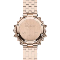 Chopard L'Heure du Diamant Round Chopard L'Heure du Diamant Round
