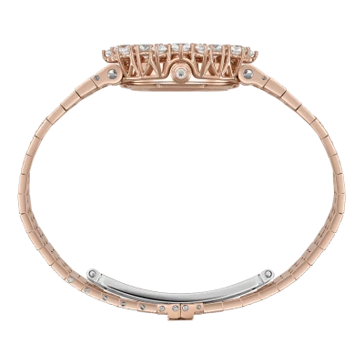 Chopard L'Heure du Diamant Round Chopard L'Heure du Diamant Round