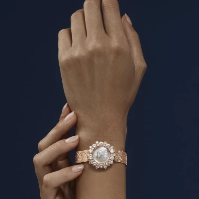Chopard L'Heure du Diamant Round Chopard L'Heure du Diamant Round