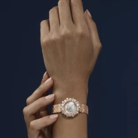 Chopard L'Heure du Diamant Round Chopard L'Heure du Diamant Round