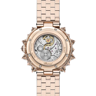 Chopard L'HEURE DU DIAMANT ROUND Chopard L'HEURE DU DIAMANT ROUND