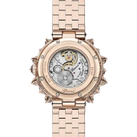 Chopard L'HEURE DU DIAMANT ROUND Chopard L'HEURE DU DIAMANT ROUND
