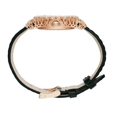 Chopard L’HEURE DU DIAMANT ROUND SMALL Chopard L’HEURE DU DIAMANT ROUND SMALL