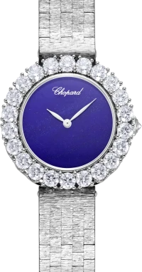 Chopard L'Heure du Diamant Small Vintage Chopard L'Heure du Diamant Small Vintage
