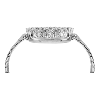 Chopard L'Heure du Diamant Small Vintage Chopard L'Heure du Diamant Small Vintage
