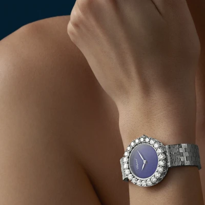 Chopard L'Heure du Diamant Small Vintage Chopard L'Heure du Diamant Small Vintage