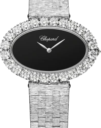 Chopard L'Heure du Diamant Vintage Chopard L'Heure du Diamant Vintage