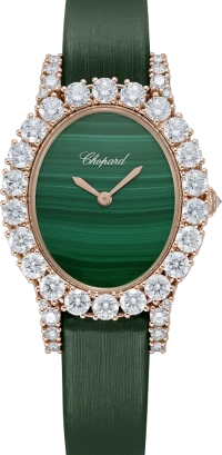 Chopard L'Heure du Diamant Vintage Chopard L'Heure du Diamant Vintage