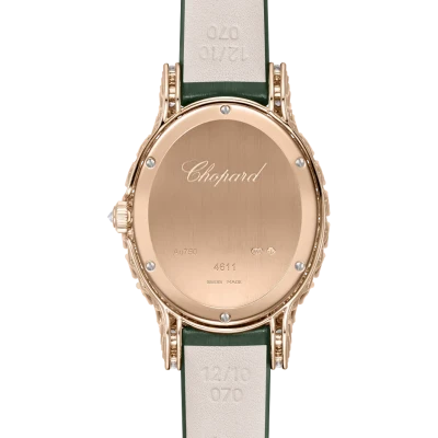 Chopard L'Heure du Diamant Vintage Chopard L'Heure du Diamant Vintage