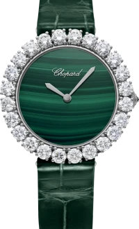 Chopard L'Heure du Diamant Vintage Chopard L'Heure du Diamant Vintage