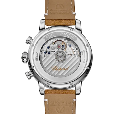 Chopard Mille Miglia