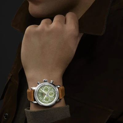 Chopard Mille Miglia