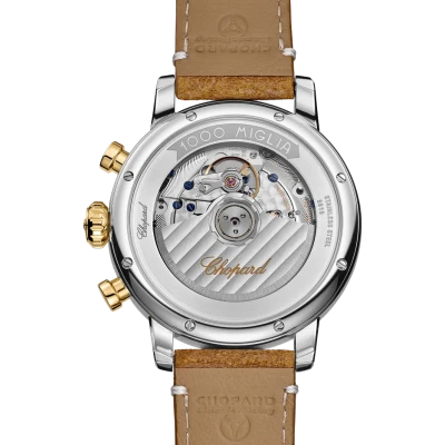 Chopard Mille Miglia
