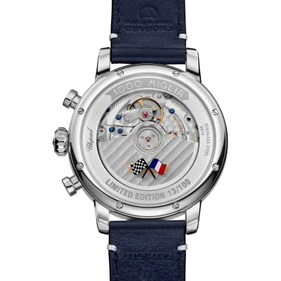 Chopard Mille Miglia