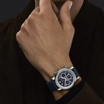 Chopard Mille Miglia