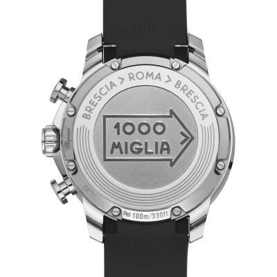 Chopard Mille Miglia