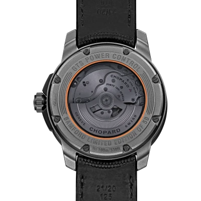 Chopard Mille Miglia