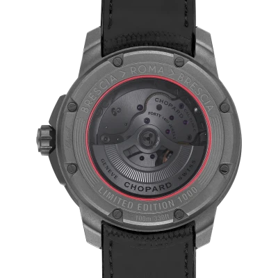 Chopard Mille Miglia
