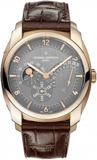 Vacheron Constantin Retrograde Annual Calendar Vacheron Constantin Retrograde Annual Calendar
