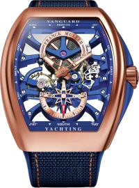 Franck Muller Vanguard Mens Watch Franck Muller Vanguard Mens Watch