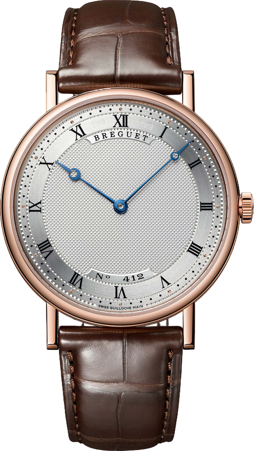 Breguet Classique