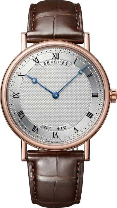 Breguet Classique