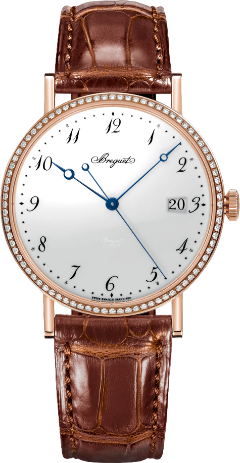 Breguet Classique