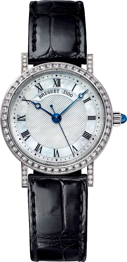 Breguet Classique