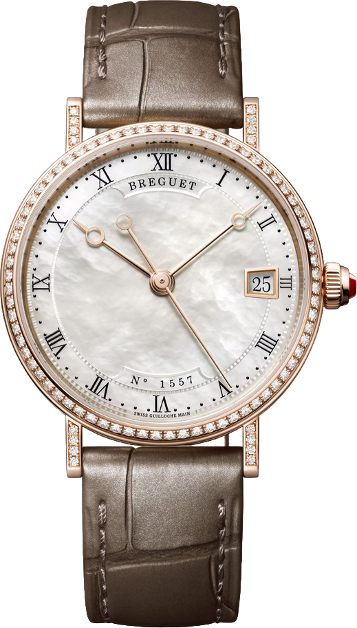 Breguet Classique