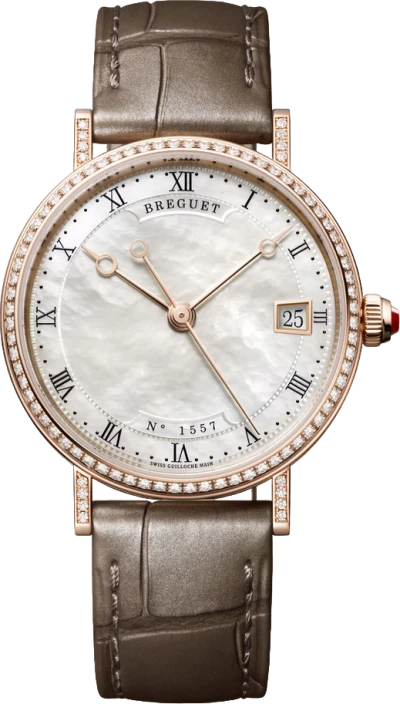 Breguet Classique