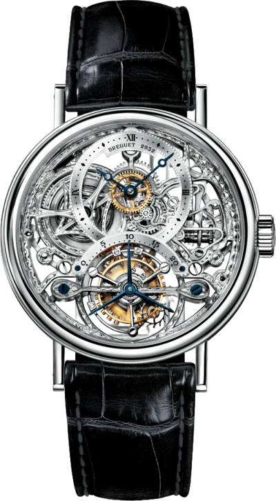 Breguet