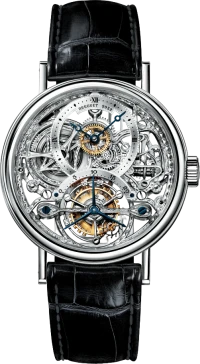 Breguet Classique complications Breguet Classique complications