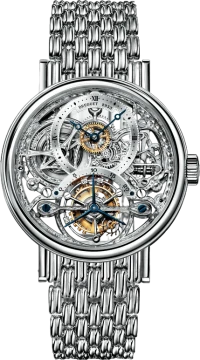 Breguet Classique complications Breguet Classique complications