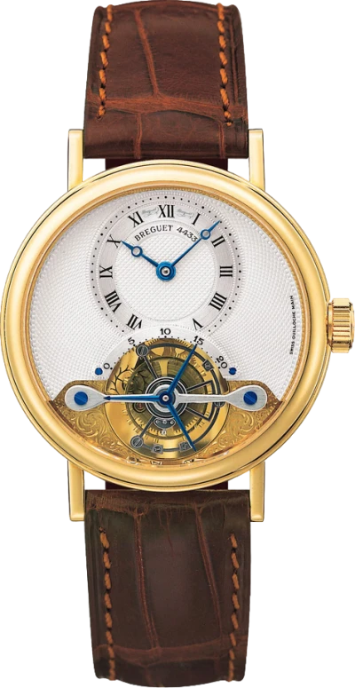 Breguet