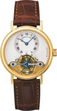 Breguet Classique complications Breguet Classique complications