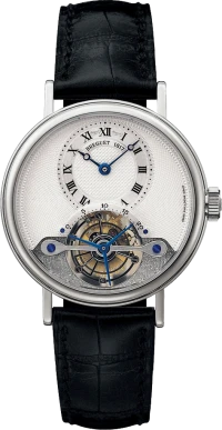 Breguet Classique complications Breguet Classique complications