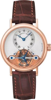 Breguet Classique complications Breguet Classique complications