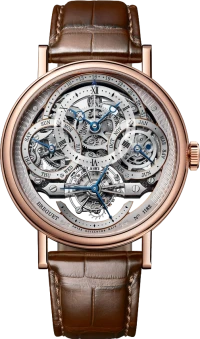 Breguet Classique complications Breguet Classique complications