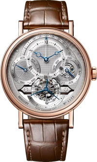 Breguet Classique complications Breguet Classique complications