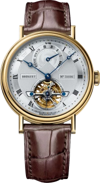 Breguet Classique complications Breguet Classique complications