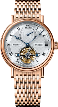 Breguet Classique complications Breguet Classique complications