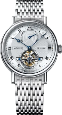 Breguet Classique complications Breguet Classique complications