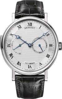 Breguet Classique Répétition Minutes Breguet Classique Répétition Minutes