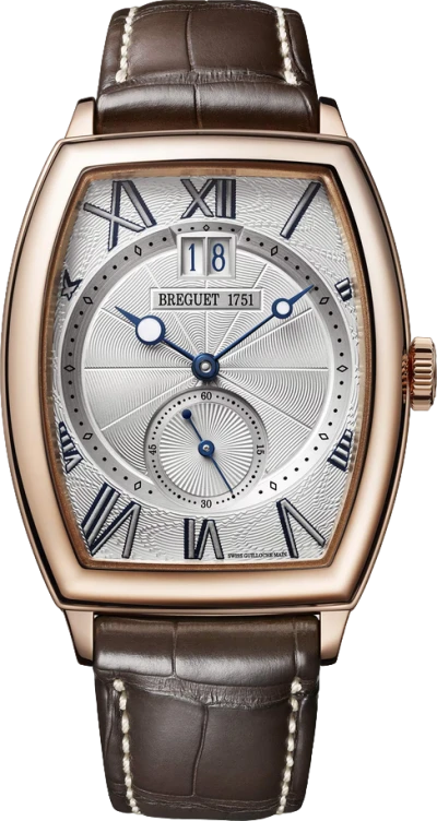 Breguet