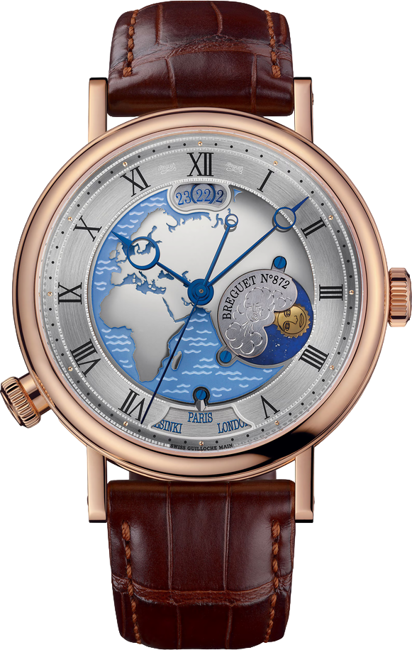 Breguet Classique